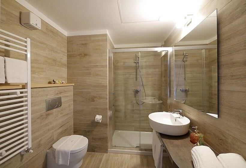 فندق Agriturismo Il Pelago