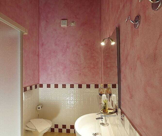 فندق Agriturismo Il Pelago