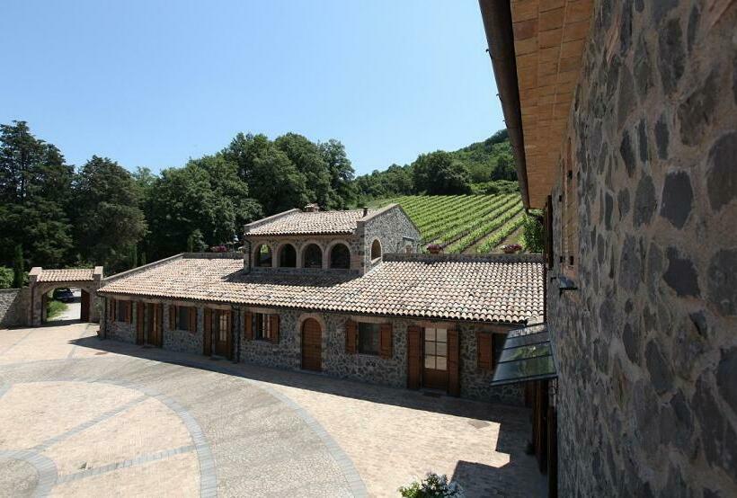 فندق Agriturismo Lapone