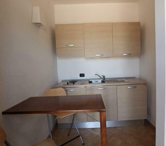 فندق Agriturismo Lapone