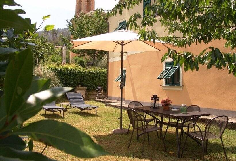 هتل Villanova Apartments   Nature & Wellness