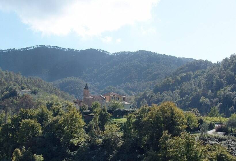 هتل Villanova Apartments   Nature & Wellness