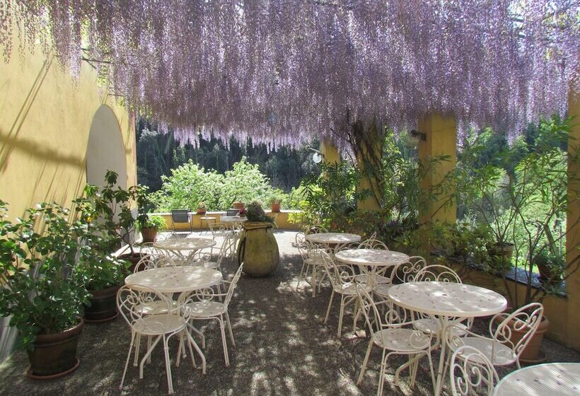 هتل Villanova Apartments   Nature & Wellness