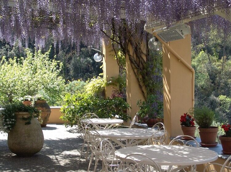 هتل Villanova Apartments   Nature & Wellness