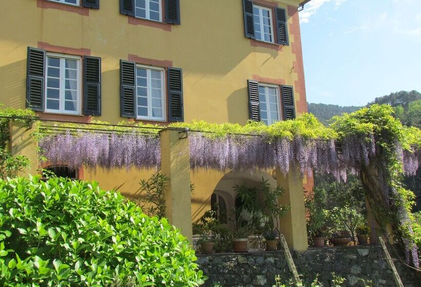 هتل Villanova Apartments   Nature & Wellness