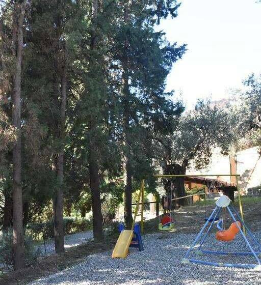 فندق Azienda Agrituristica Biologica Il Querceto