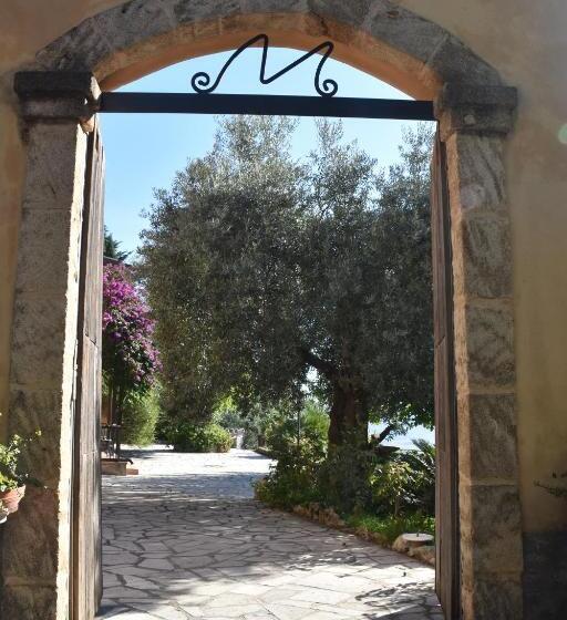 فندق Azienda Agrituristica Biologica Il Querceto