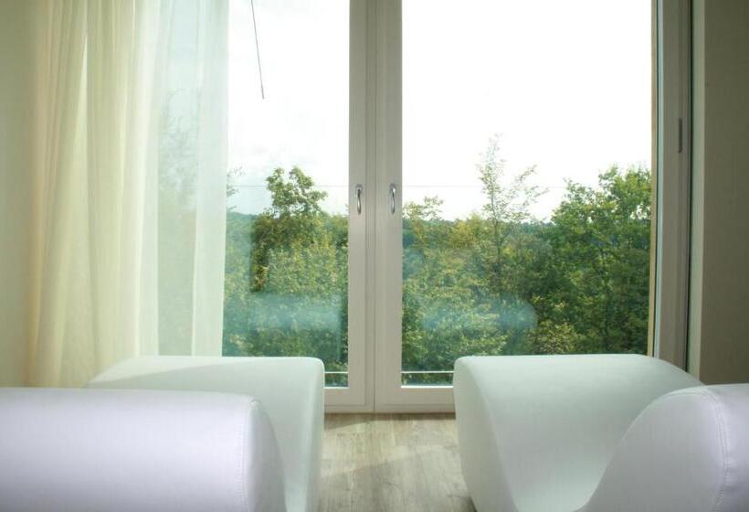 فندق Azienda Agrituristica Calronche