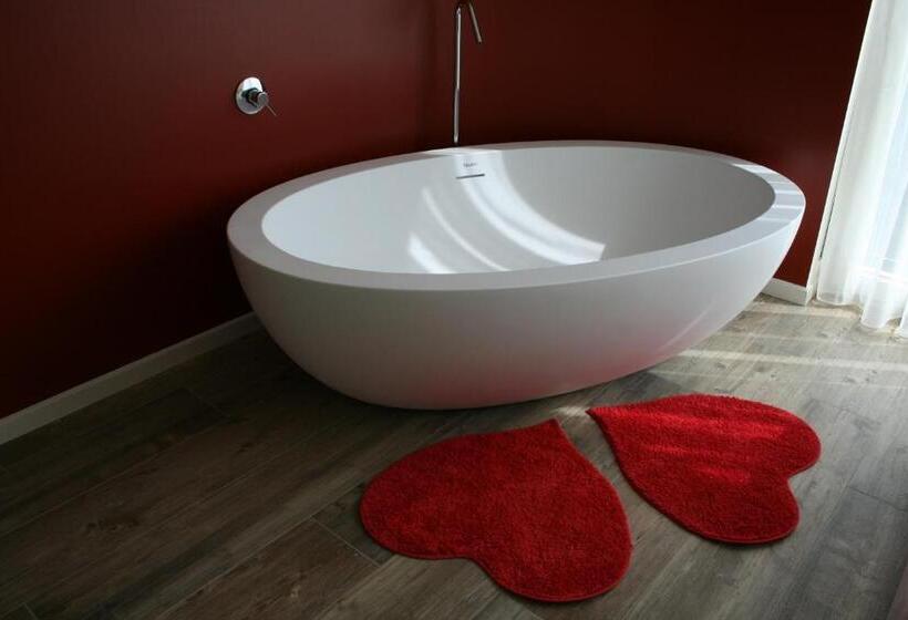 هتل Azienda Agrituristica Calronche