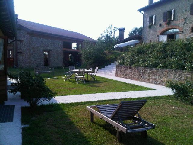 فندق Azienda Agrituristica Calronche