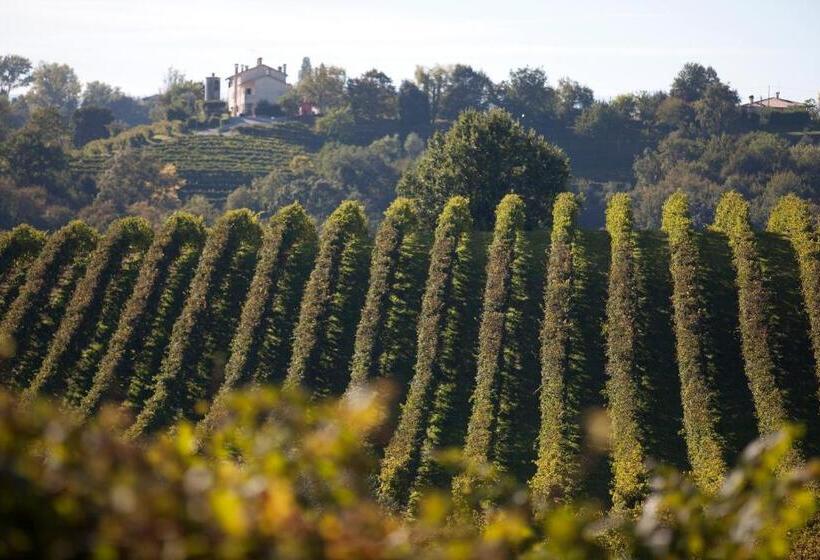 هتل Azienda Agrituristica Calronche