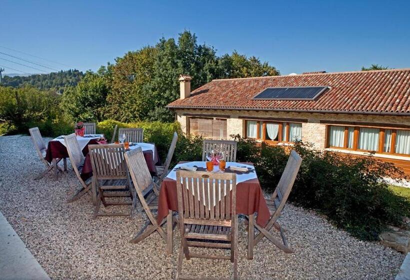 فندق Azienda Agrituristica Calronche