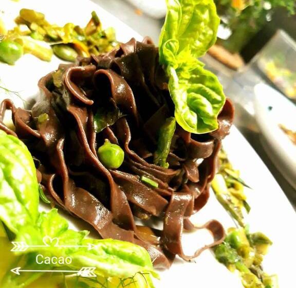 בית מלון כפרי Bio Agriturismo Valle Dei Calanchi