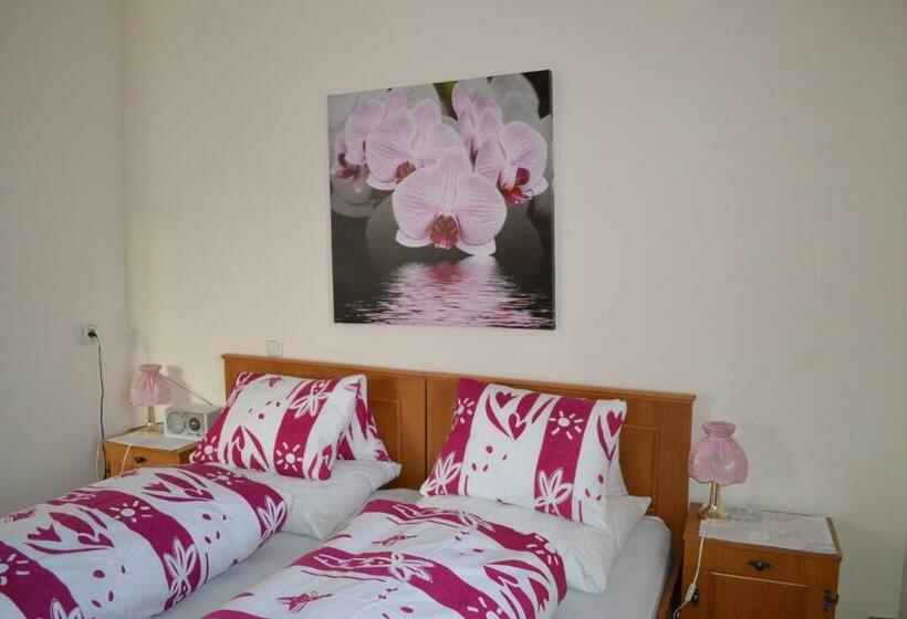 호텔 Bio Angererhof