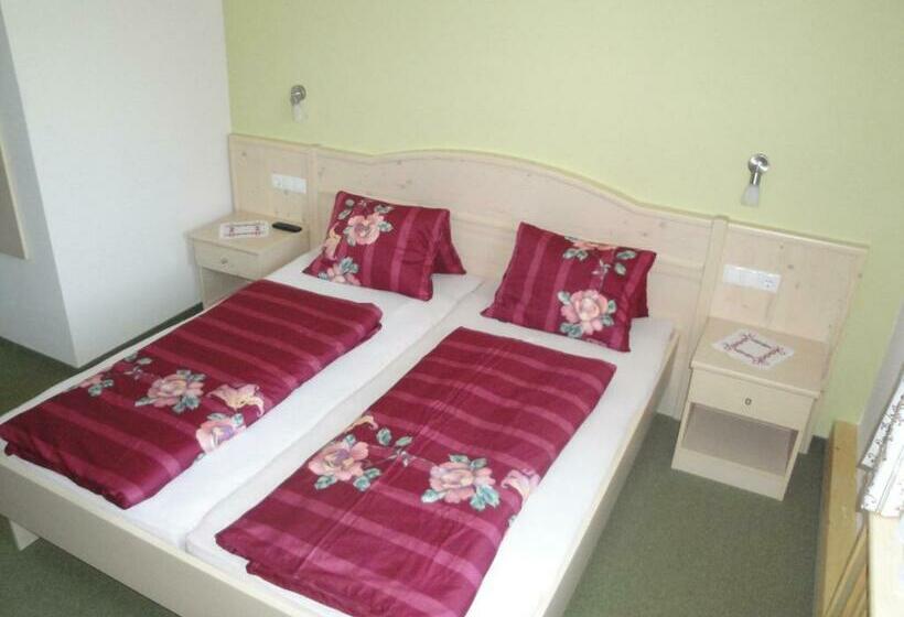 호텔 Bio Angererhof