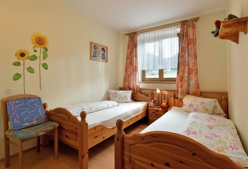 호텔 Bio Angererhof