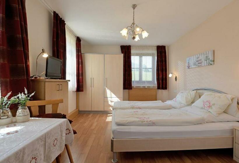 호텔 Bio Angererhof