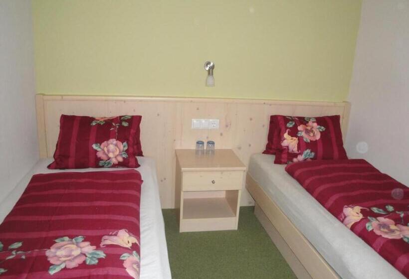 호텔 Bio Angererhof