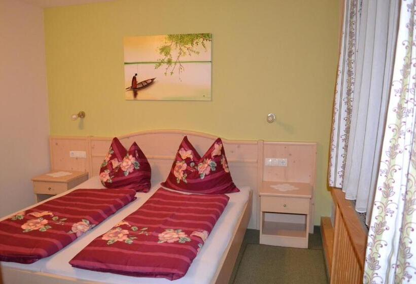 호텔 Bio Angererhof