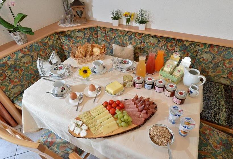 호텔 Bio Angererhof