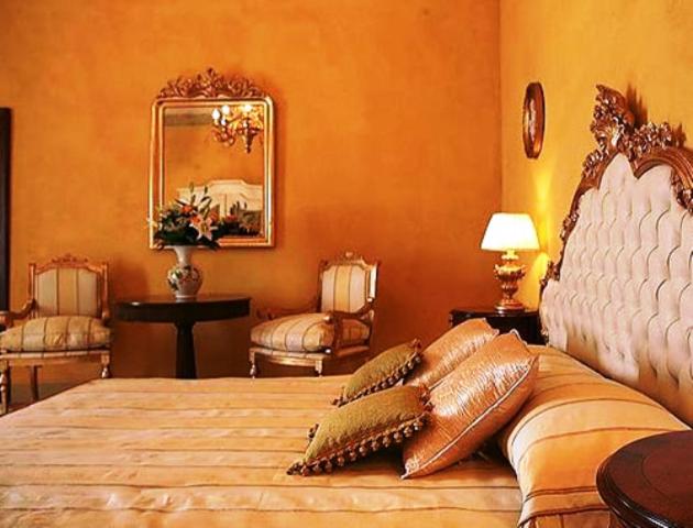 בית מלון כפרי Canonica Di Corteranzo