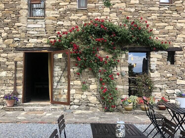 Отель Cascina Bertolotto Wine Resort