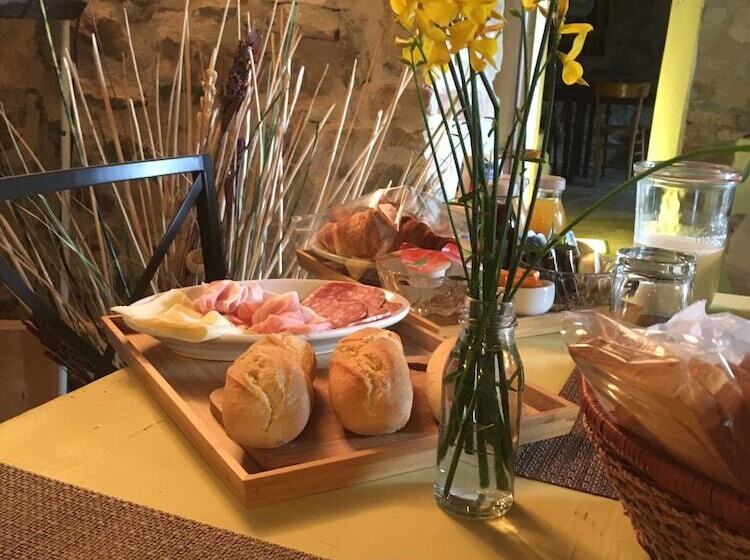 Отель Cascina Bertolotto Wine Resort