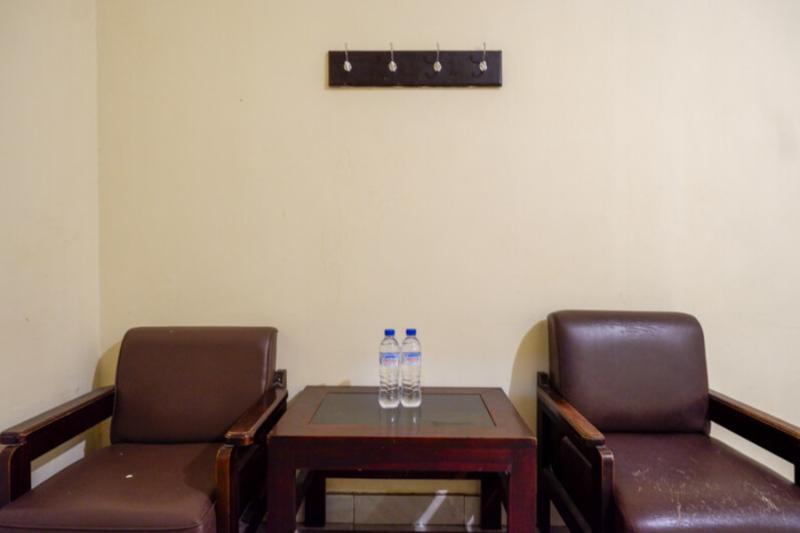 Reddoorz @ Hotel Citra Indah