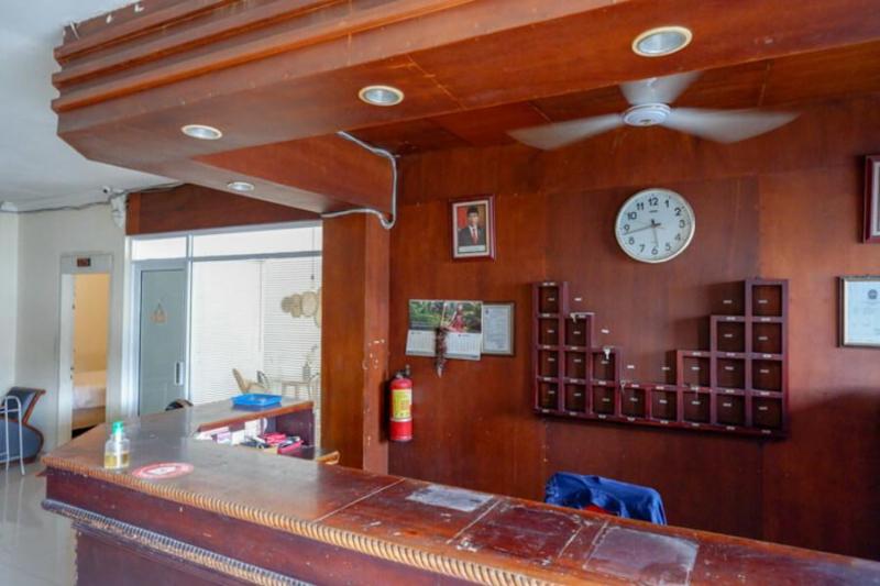 Reddoorz @ Hotel Citra Indah