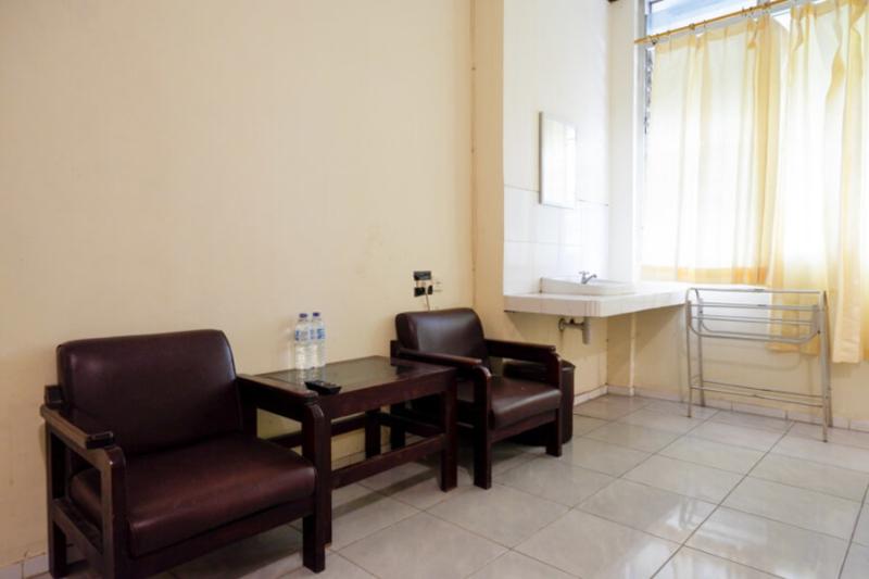 Reddoorz @ Hotel Citra Indah