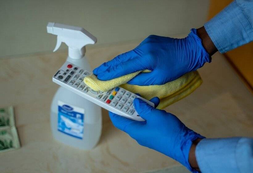 هتل Courtyard By Marriott Madurai