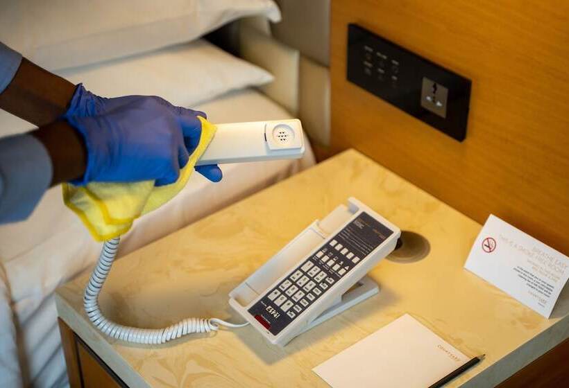 هتل Courtyard By Marriott Madurai