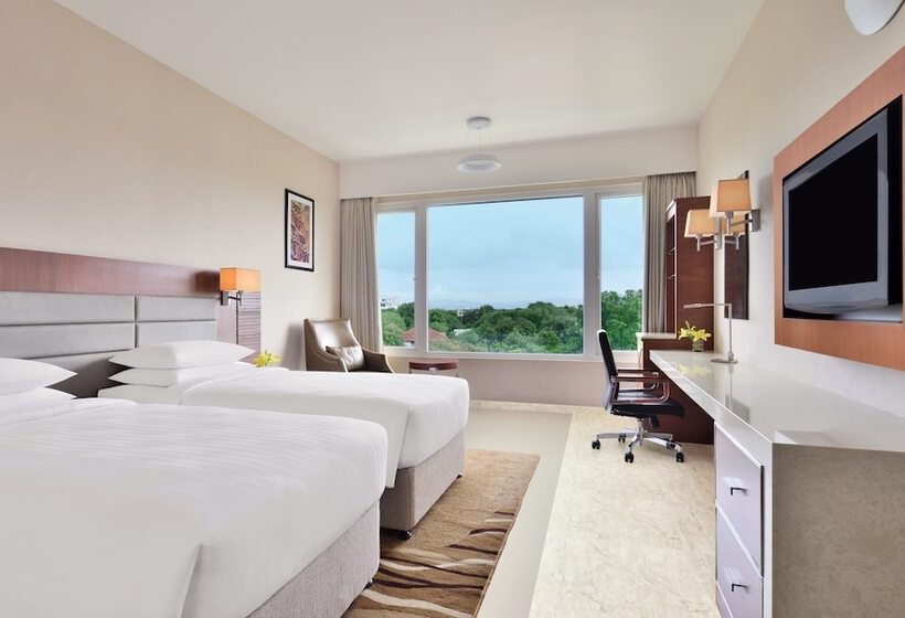 هتل Courtyard By Marriott Madurai