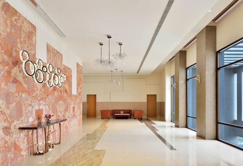 هتل Courtyard By Marriott Madurai