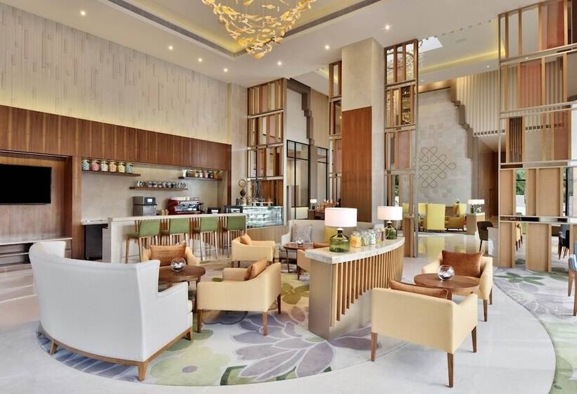 هتل Courtyard By Marriott Madurai