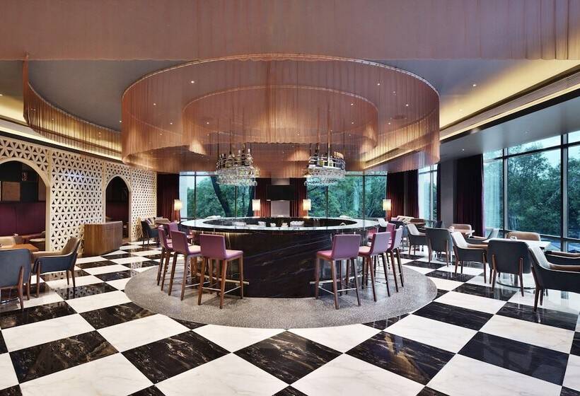 호텔 Courtyard By Marriott Madurai