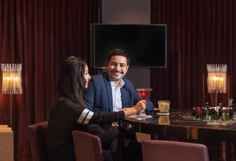 هتل Courtyard By Marriott Madurai