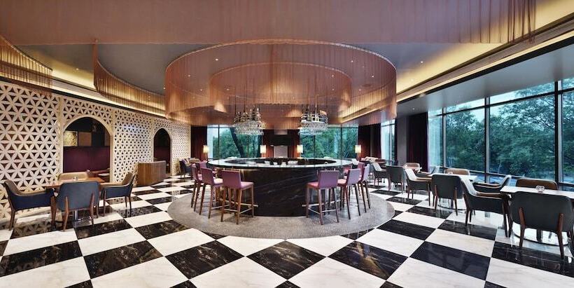 هتل Courtyard By Marriott Madurai