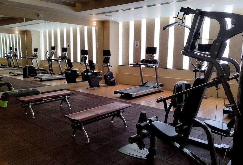 هتل Courtyard By Marriott Madurai