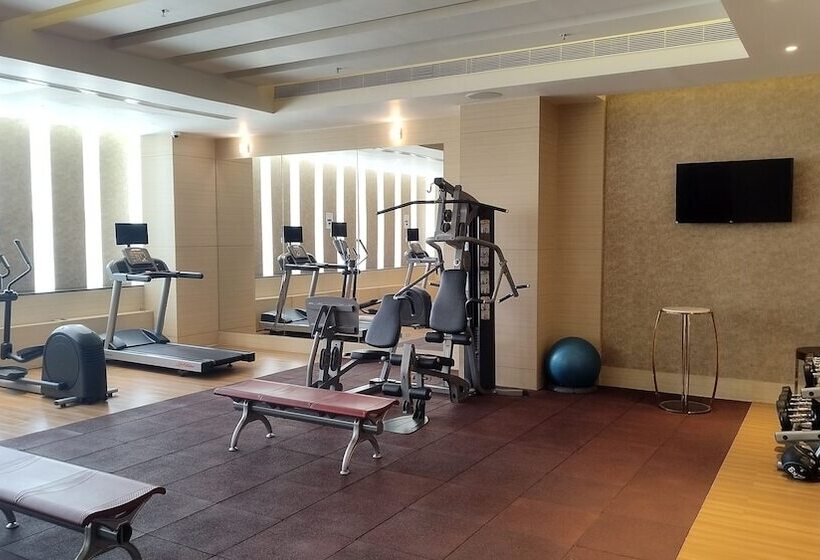 هتل Courtyard By Marriott Madurai