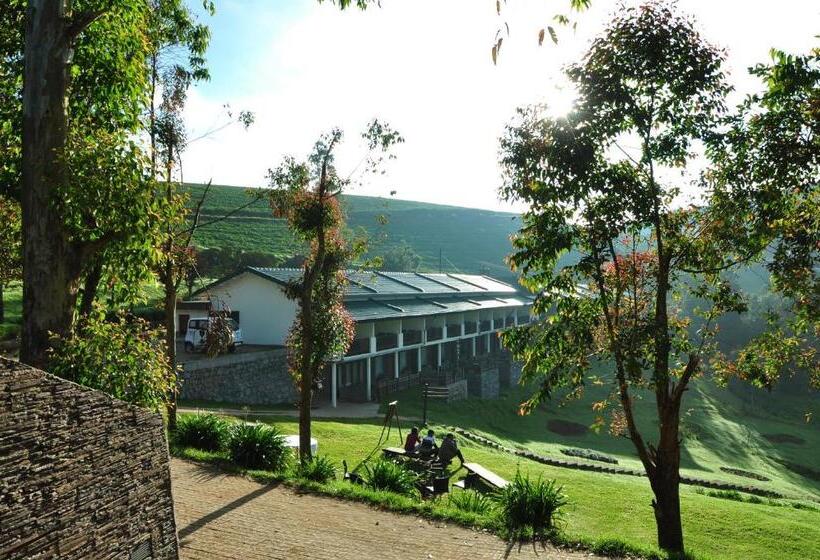 هتل Destiny The Farm Resort