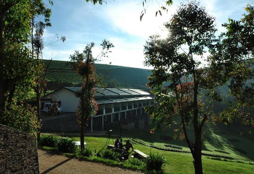 هتل Destiny The Farm Resort