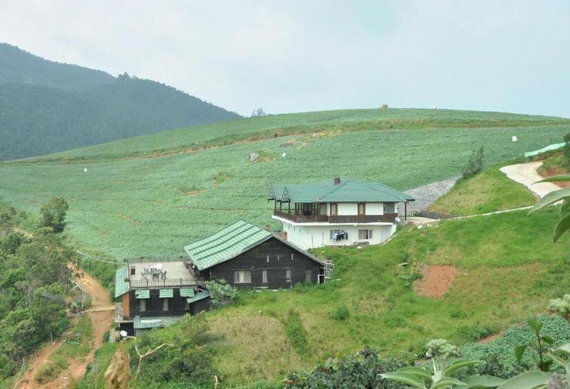 هتل Destiny The Farm Resort