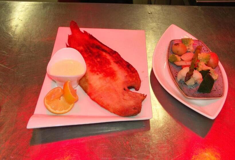 ホテル Hôtel La Bonne Auberge