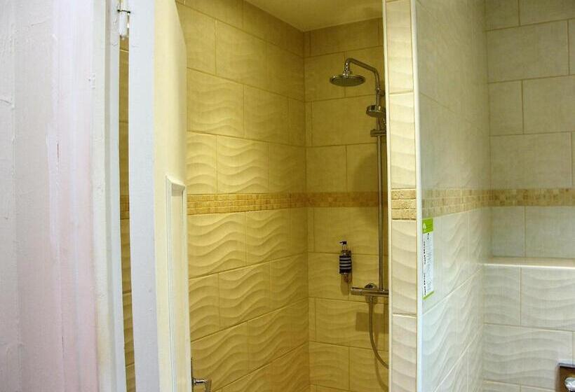 ホテル Hôtel La Bonne Auberge