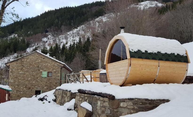 酒店 Il Borgo Dei Celti