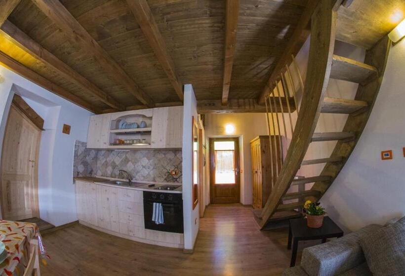 酒店 Il Borgo Dei Celti