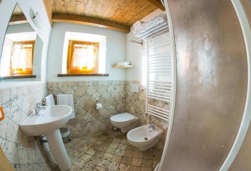 酒店 Il Borgo Dei Celti