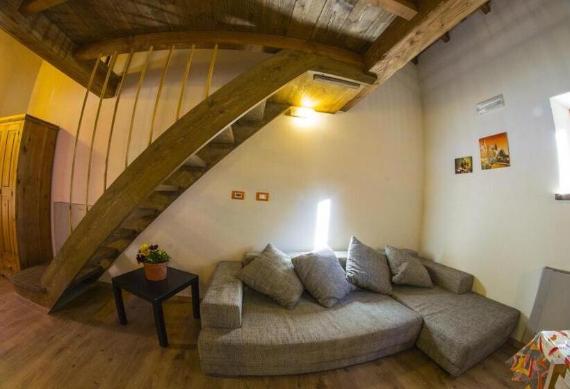 酒店 Il Borgo Dei Celti