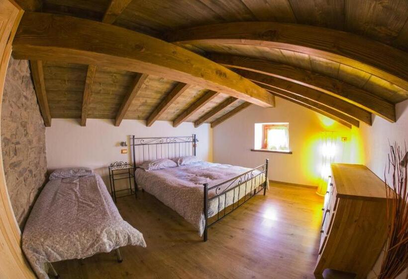 酒店 Il Borgo Dei Celti